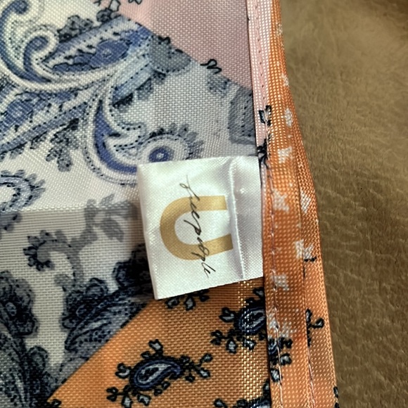 Free people packing bags new - Picture 7 of 12